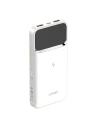 Kup Powerbanka Ldnio PQ11 22.5W 10000mAh (bílá) - LDN40 - {ean13} - Sklep Home Screen