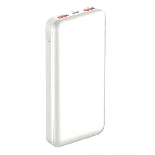 Kup Powerbanka Ldnio PQ11 22.5W 10000mAh (bílá) - LDN40 - {ean13} - Sklep Home Screen