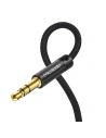 Kup Kabel Mcdodo CA-6640 Mini-Klinke 3,5mm AUX, 1.2m (schwarz) - MDD46 - {ean13} - Sklep Home Screen