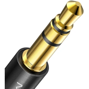Buy Mcdodo CA-6640 mini jack 3,5mm AUX Cable, 1.2m (black) - MDD46 - {ean13} - Home Screen Store Europe