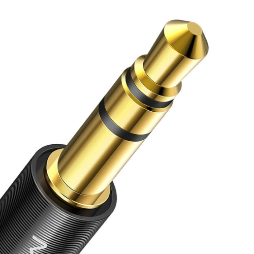 Kup Cablul Mcdodo CA-6640 mini jack 3,5mm AUX, 1.2m (negru) - MDD46 - {ean13} - Sklep Home Screen