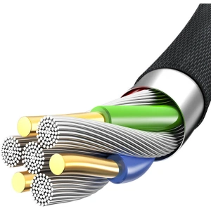 Buy Mcdodo CA-6640 mini jack 3,5mm AUX Cable, 1.2m (black) - MDD46 - {ean13} - Home Screen Store Europe