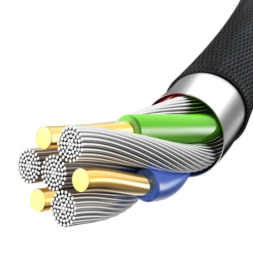 Buy Mcdodo CA-6640 mini jack 3,5mm AUX Cable, 1.2m (black) - MDD46 - {ean13} - Home Screen Store Europe