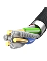 Kup Kabel Mcdodo CA-6640 Mini-Klinke 3,5mm AUX, 1.2m (schwarz) - MDD46 - {ean13} - Sklep Home Screen