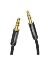 Kup Kabel Mcdodo CA-6640 Mini-Klinke 3,5mm AUX, 1.2m (schwarz) - MDD46 - {ean13} - Sklep Home Screen