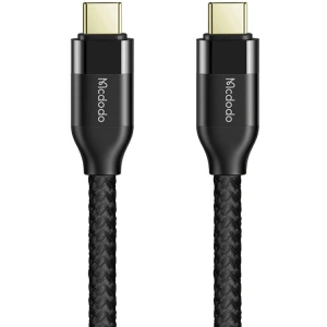 Kup Kábel Mcdodo CA-7131 USB-C/USB-C 3.1 Gen 2, 4K 60Hz, 2m (fekete) - MDD49 - {ean13} - Sklep Home Screen
