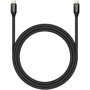 Kup Kabel Mcdodo CA-7131 USB-C/USB-C 3.1 Gen 2, 4K 60Hz, 2m (czarny) - MDD49 - {ean13} - Sklep Home Screen