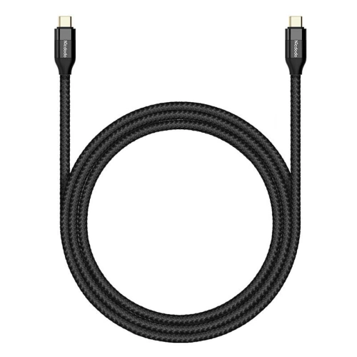 Kup Kábel Mcdodo CA-7131 USB-C/USB-C 3.1 Gen 2, 4K 60Hz, 2m (fekete) - MDD49 - {ean13} - Sklep Home Screen
