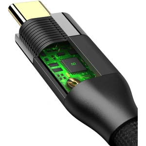Kup Kabel Mcdodo CA-7131 USB-C/USB-C 3.1 Gen 2, 4K 60Hz, 2m (czarny) - MDD49 - {ean13} - Sklep Home Screen