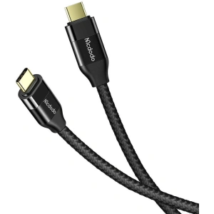 Kup Kabel Mcdodo CA-7131 USB-C/USB-C 3.1 Gen 2, 4K 60Hz, 2m (czarny) - MDD49 - {ean13} - Sklep Home Screen