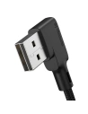 Kup Sarokkábel Mcdodo CA-7300 USB-A/Lightning, 1.8m (fekete) - MDD50 - {ean13} - Sklep Home Screen
