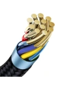 Kup Winkelkabel Mcdodo CA-7300 USB-A/Lightning, 1.8m (schwarz) - MDD50 - {ean13} - Sklep Home Screen