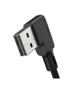Kup Cablul unghiular Mcdodo CA-7310 USB-A/USB-C, 1.8m (negru) - MDD51 - {ean13} - Sklep Home Screen