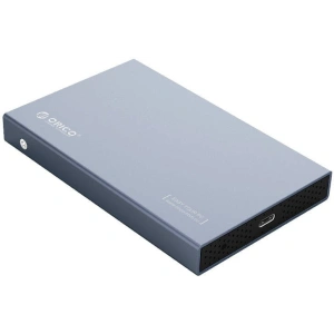 Kup Külső burkolat Orico HDD/SSD 2,5 colos SATA III USB-C 3.1 Gen2 (szürke) - ORC54 - {ean13} - Sklep Home Screen