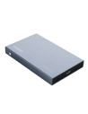 Buy Orico External Hard Drive Enclosure HDD/SSD 2.5 inch SATA III USB-C 3.1 Gen2 (gray) - ORC54 - {ean13} - Home Screen Store Europe