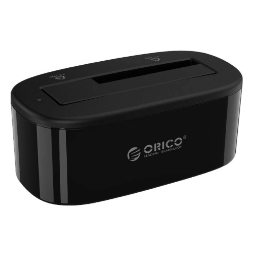Kup Stacja dokująca Orico HDD/SSD 3.5/2,5 cala USB-B 3.0 - ORC55 - {ean13} - Sklep Home Screen