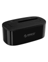 Statie de docare Orico HDD/SSD 3.5/2.5 inci USB-B 3.0