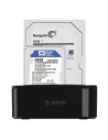 Kup Stacja dokująca Orico HDD/SSD 3.5/2,5 cala USB-B 3.0 - ORC55 - {ean13} - Sklep Home Screen