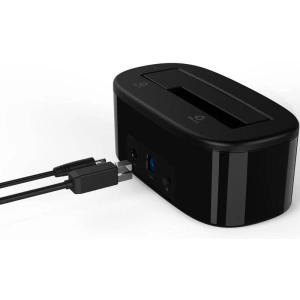 Buy Orico Docking station HDD/SSD 3.5/2.5 inch USB-B 3.0 - ORC55 - {ean13} - Home Screen Store Europe