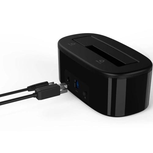 Buy Orico Docking station HDD/SSD 3.5/2.5 inch USB-B 3.0 - ORC55 - {ean13} - Home Screen Store Europe