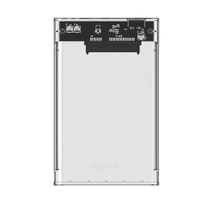 Kup Külső ház Orico HDD 2,5 hüvelyk + USB 3.0 kábel (5Gbps) - ORC57 - {ean13} - Sklep Home Screen