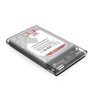 Kup Külső ház Orico HDD 2,5 hüvelyk + USB 3.0 kábel (5Gbps) - ORC57 - {ean13} - Sklep Home Screen