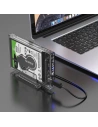 Kup Obal disku Orico HDD 2,5 palce s podstavcem, USB-C 3.1 + kabel (USB 3.0 na USB-C) - ORC58 - {ean13} - Sklep Home Screen