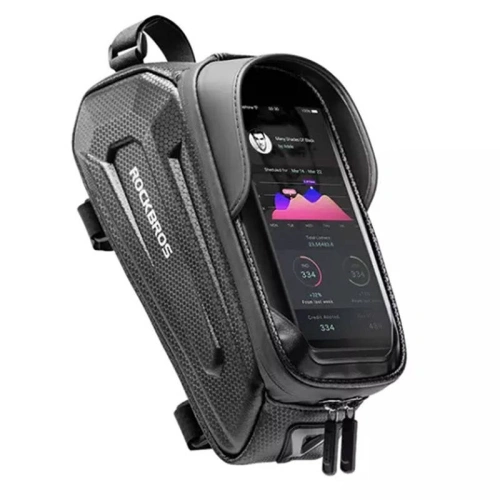 Kup Torba pentru bicicletă, suport Rockbros B68 - RBS31 - {ean13} - Sklep Home Screen