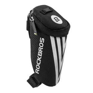 Kup Fahrradtasche, Satteltasche Rockbros C28BK - RBS33 - {ean13} - Sklep Home Screen