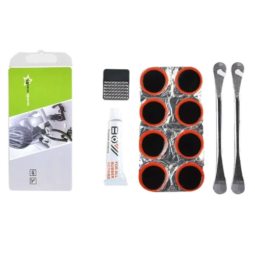 Kup Set de unelte pentru repararea roții de bicicletă Rockbros GJ2145 - RBS36 - {ean13} - Sklep Home Screen