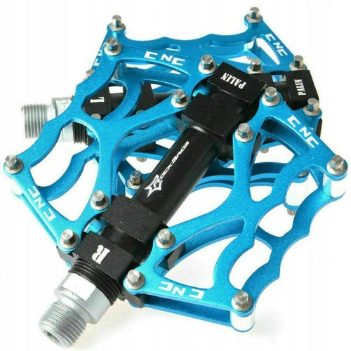 Kup Fahrradpedale Rockbros JT201012LBL (blau) - RBS39 - {ean13} - Sklep Home Screen