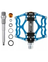 Buy Rockbros JT201012LBL Bicycle Pedals (blue) - RBS39 - {ean13} - Home Screen Store Europe
