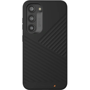 Kup Etui GEAR4 Denali Samsung Galaxy S23 (black) - GER186 - {ean13} - Sklep Home Screen