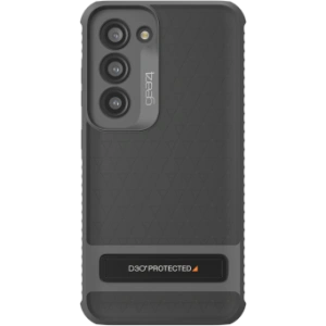 Kup Etui GEAR4 EverestKick Samsung Galaxy S23 (black) - GER187 - {ean13} - Sklep Home Screen