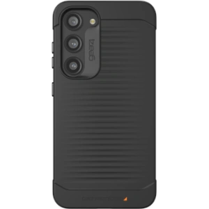Kup Etui GEAR4 Havana Samsung Galaxy S23+ Plus (black) - GER188 - {ean13} - Sklep Home Screen