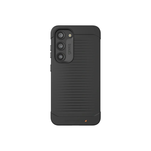 Kup Etui GEAR4 Havana Samsung Galaxy S23+ Plus (fekete) - GER188 - {ean13} - Sklep Home Screen