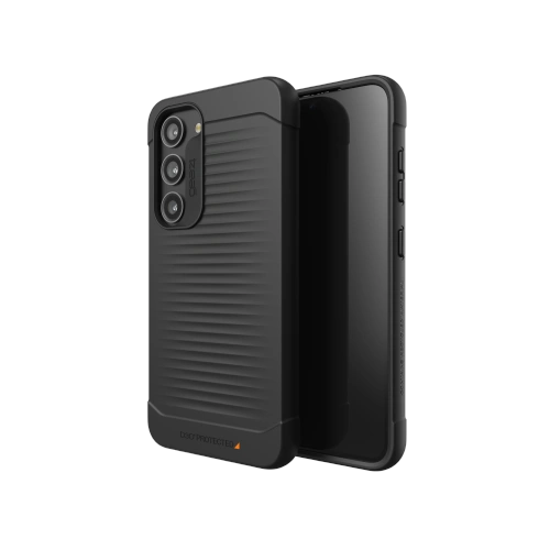 Kup Case GEAR4 Havana Samsung Galaxy S23+ Plus (schwarz) - GER188 - {ean13} - Sklep Home Screen