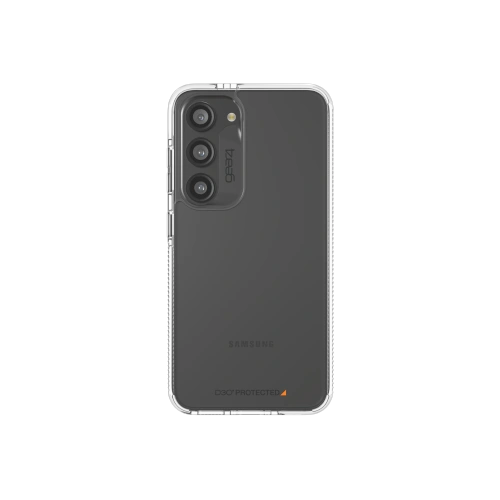 Kup Case GEAR4 Crystal Palace Samsung Galaxy S23+ Plus (klar) - GER189 - {ean13} - Sklep Home Screen