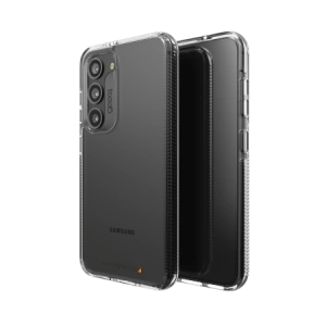 GEAR4 Crystal Palace Samsung Galaxy S23+ Plus (clear)