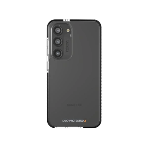 Buy GEAR4 Santa Cruz Samsung Galaxy S23+ Plus (clear-black) - GER190 - {ean13} - Home Screen Store Europe