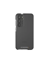 Etui GEAR4 Santa Cruz Samsung Galaxy S23+ Plus (transparent-negru)