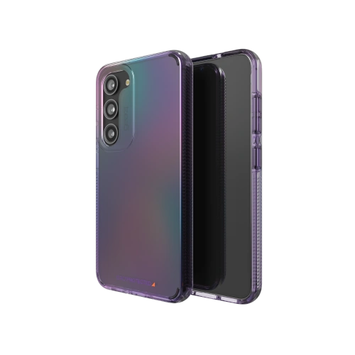 Kup Etui GEAR4 Milan Samsung Galaxy S23+ Plus (aurora) - GER191 - {ean13} - Sklep Home Screen