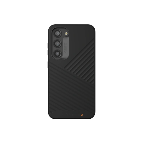 Kup Etui GEAR4 Denali Samsung Galaxy S23+ Plus (black) - GER192 - {ean13} - Sklep Home Screen