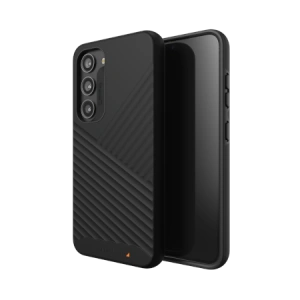 Kup Etui GEAR4 Denali Samsung Galaxy S23+ Plus (black) - GER192 - {ean13} - Sklep Home Screen