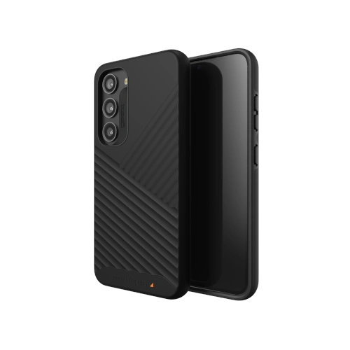 Kup Case GEAR4 Denali Samsung Galaxy S23+ Plus (schwarz) - GER192 - {ean13} - Sklep Home Screen