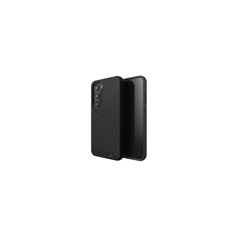 Etui GEAR4 Denali Samsung Galaxy S23+ Plus (black)