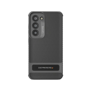 Kup Etui GEAR4 EverestKick Samsung Galaxy S23+ Plus (fekete) - GER193 - {ean13} - Sklep Home Screen