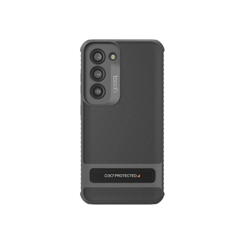 Kup Etui GEAR4 EverestKick Samsung Galaxy S23+ Plus (negru) - GER193 - {ean13} - Sklep Home Screen