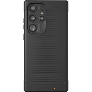 Buy GEAR4 Havana Samsung Galaxy S23 Ultra (black) - GER194 - {ean13} - Home Screen Store Europe