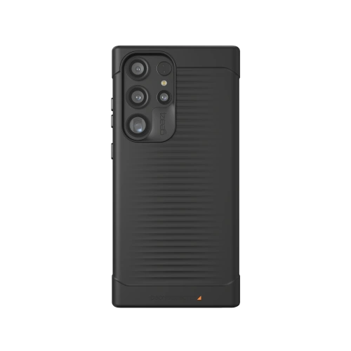 Kup Case GEAR4 Havana Samsung Galaxy S23 Ultra (schwarz) - GER194 - {ean13} - Sklep Home Screen
